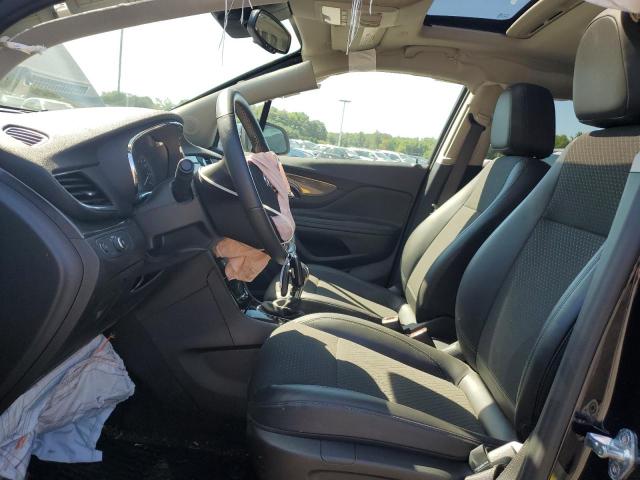 2022 Buick Encore Preferred VIN: KL4CJESM9NB507511 Lot: 58451684