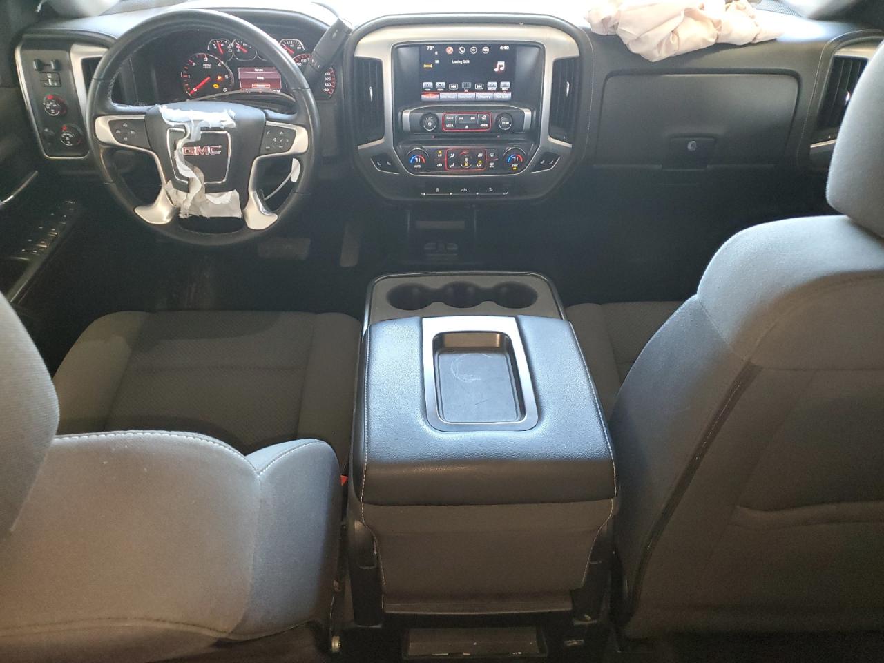 3GTU2MEC4GG324984 2016 GMC Sierra K1500 Sle