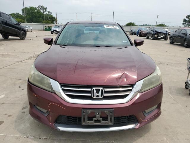 2014 Honda Accord Sport VIN: 1HGCR2F59EA240703 Lot: 57645064