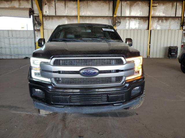 2019 FORD F150 - 1FTMF1C50KKF28996