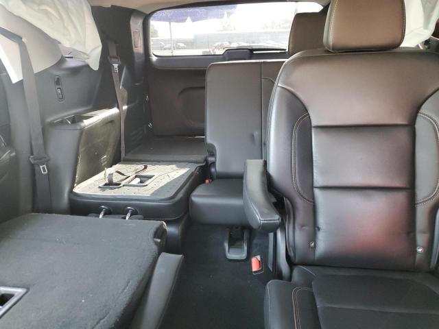 2020 Chevrolet Traverse Rs VIN: 1GNERJKW0LJ203768 Lot: 57550324