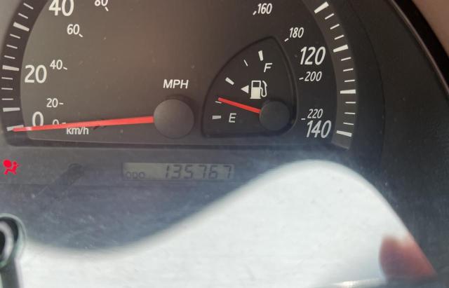 2004 Toyota Camry Le VIN: 4T1BE32K14U280578 Lot: 57681214