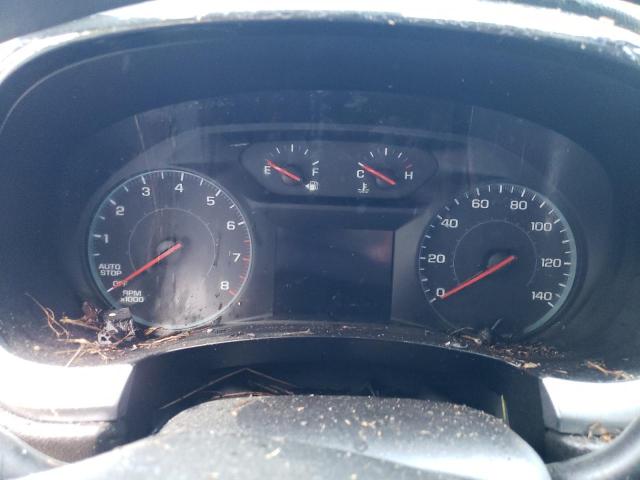 2018 Chevrolet Traverse Ls VIN: 1GNERFKW9JJ210681 Lot: 56739164