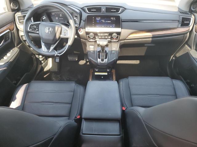 2020 Honda Cr-V Touring VIN: 7FARW2H9XLE020982 Lot: 60218324