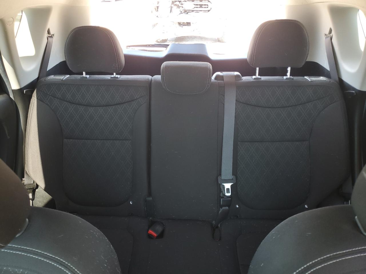 KNDJN2A24F7806781 2015 Kia Soul