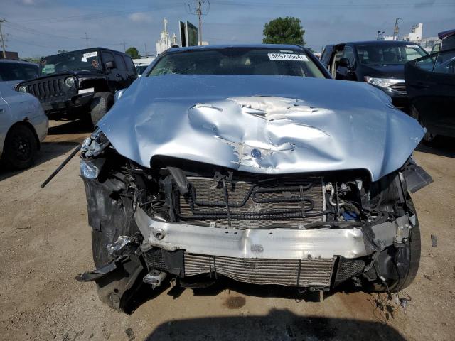 VIN WDDGF4HB0DF969770 2013 Mercedes-Benz C-Class, 250 no.5