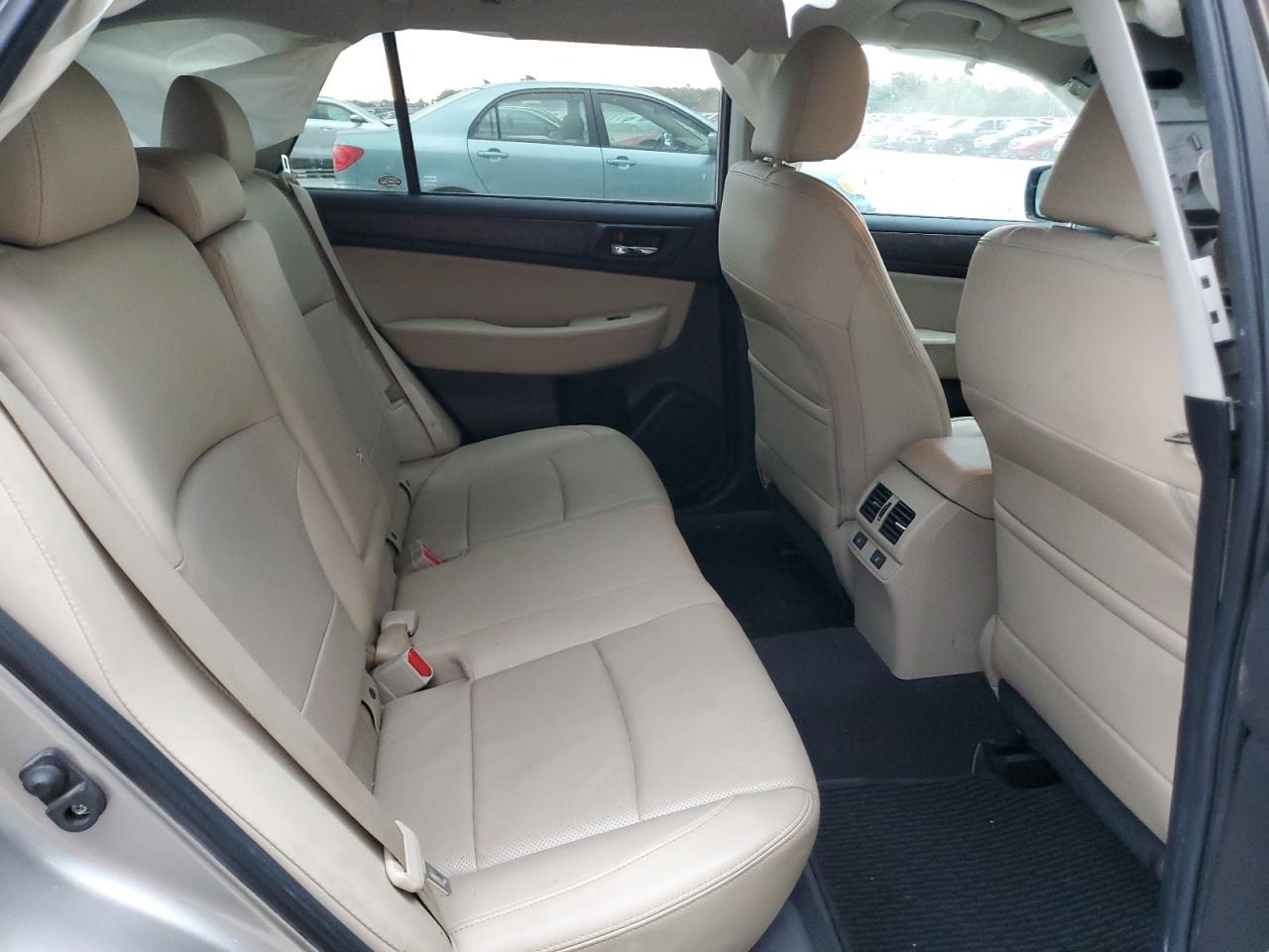 4S4BSBNC5G3202497 2016 Subaru Outback 2.5I Limited