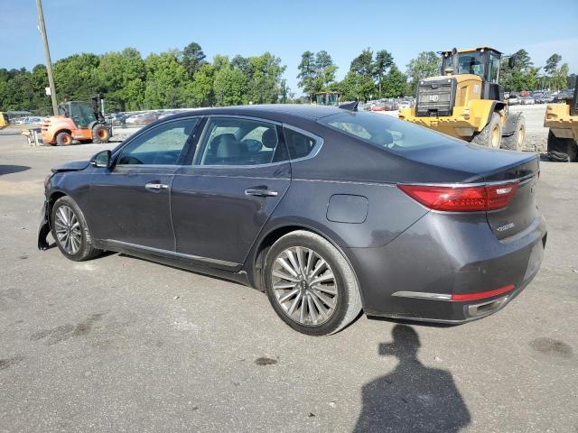 2017 Kia Cadenza Premium VIN: KNALC4J19H5080624 Lot: 59275114