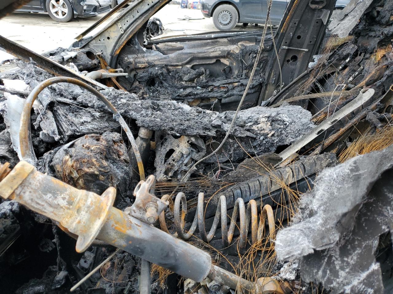 WBAXG5C56DD234038 2013 BMW 528 I