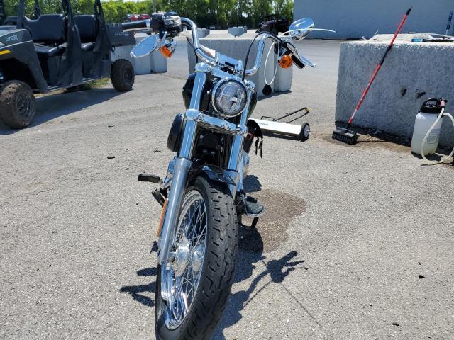 2021 HARLEY-DAVIDSON FXST 1HD1BVJ16MB035153