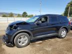 2023 FORD EXPLORER X - 1FMSK8DH8PGB28145