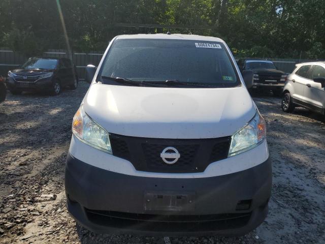 2014 Nissan Nv200 2.5S VIN: 3N6CM0KN8EK697392 Lot: 60624734