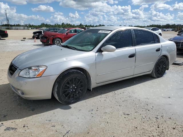 2003 Nissan Altima Base VIN: 1N4AL11D53C247199 Lot: 58639044