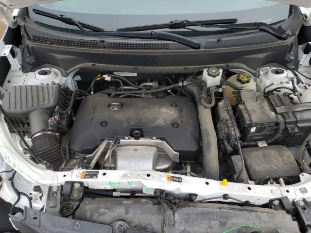 2019 Chevrolet Equinox Lt VIN: 2GNAXLEXXK6156796 Lot: 57491374