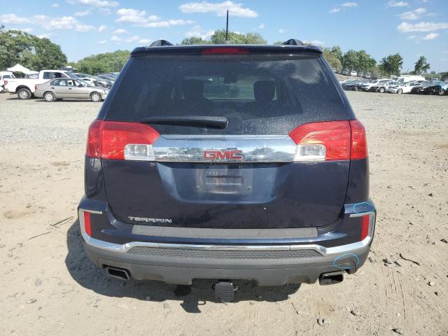 2016 GMC TERRAIN SL - 2GKFLNE33G6109737