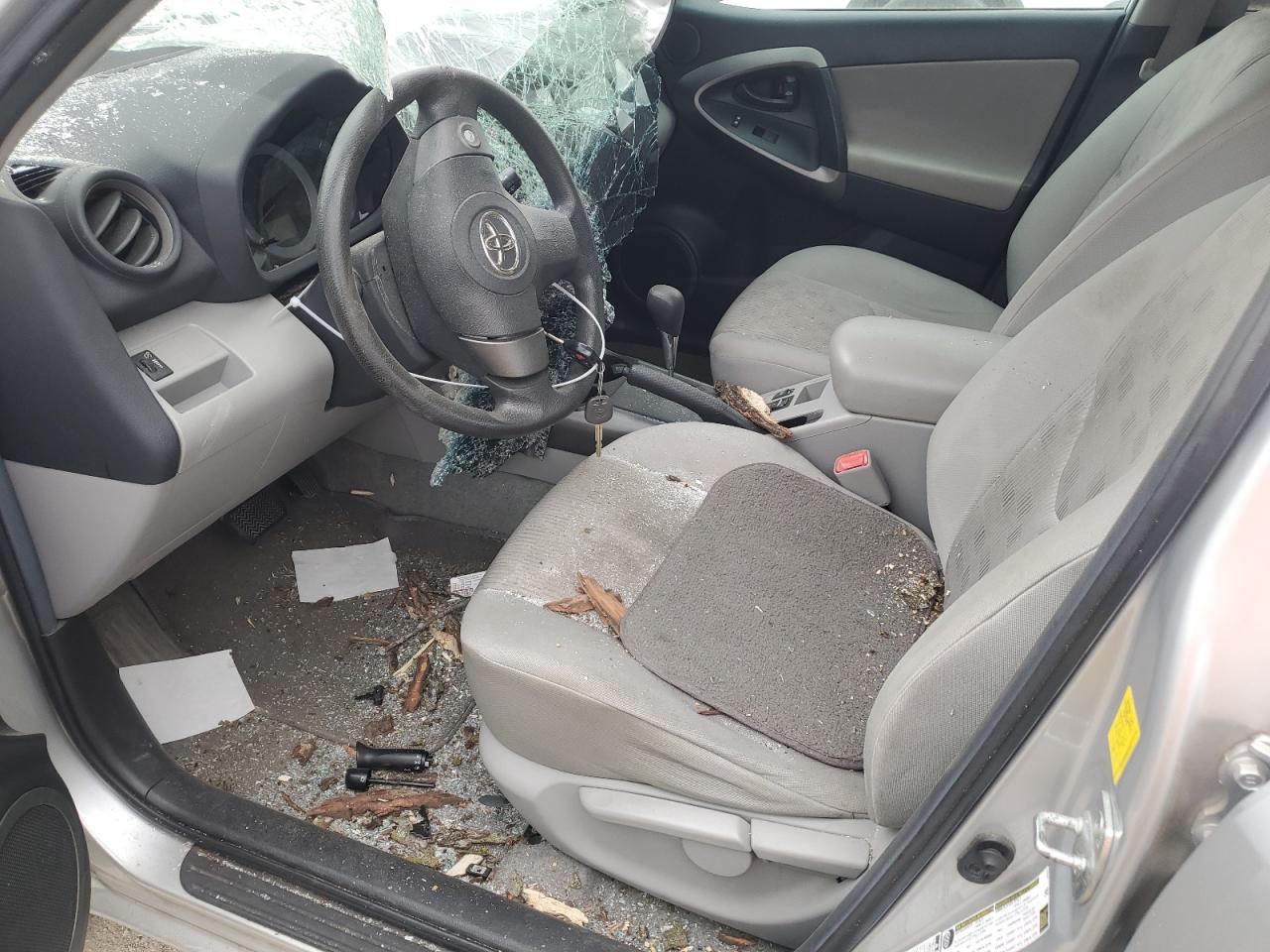 2T3BF4DV9AW073286 2010 Toyota Rav4