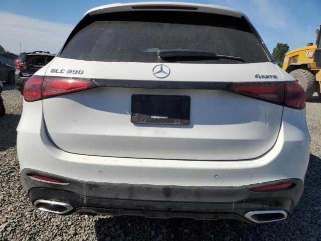 2023 Mercedes-Benz Glc 300 4Matic VIN: W1NKM4HB7PF052817 Lot: 57270464