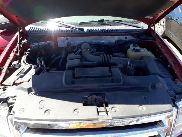 2008 Ford Expedition Xlt VIN: 1FMFU16588LA40226 Lot: 61144234