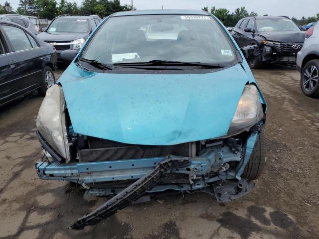 2012 Honda Fit Sport VIN: JHMGE8H55CC038114 Lot: 59330224