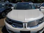 LINCOLN MKX RESERV снимка