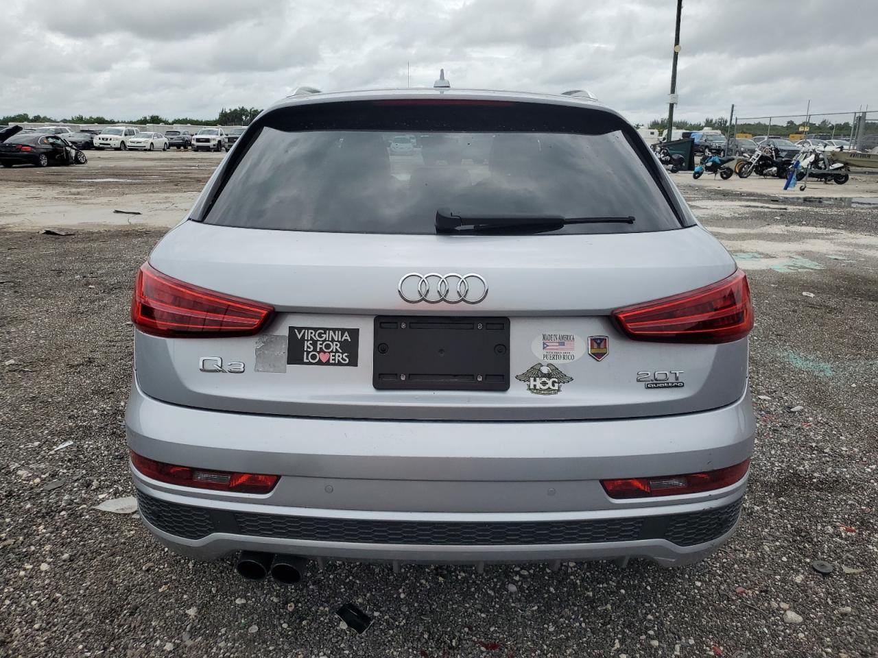 WA1GFCFS0GR017503 2016 Audi Q3 Prestige