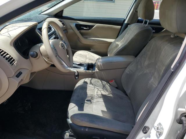 2017 NISSAN ALTIMA 2.5 - 1N4AL3AP8HC250000