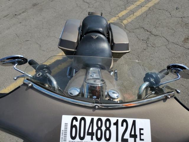 2005 HARLEY-DAVIDSON FLHRSI 1HD1FYW115Y633132