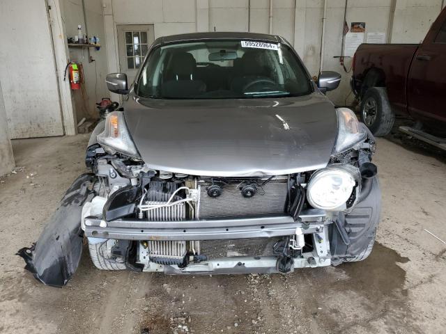 2016 Nissan Juke S VIN: JN8AF5MR3GT608990 Lot: 59528964