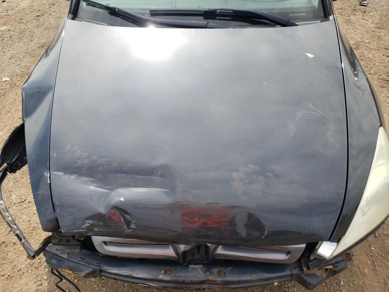 1HGCM56415A169892 2005 Honda Accord Lx