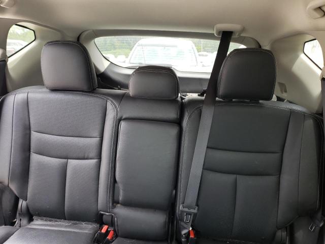 2021 Nissan Murano S VIN: 5N1AZ2ASXMC132270 Lot: 57741904