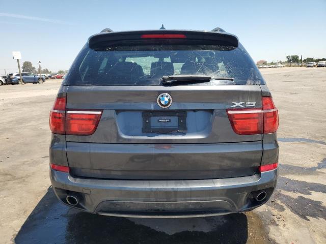 VIN 5UXZV4C50D0B12800 2013 BMW X5, Xdrive35I no.6