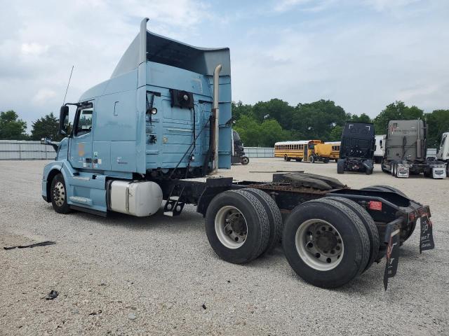 2013 Volvo Vn Vnl VIN: 4V4NC9EH9DN568129 Lot: 58486844