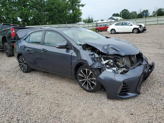 2017 Toyota Corolla L VIN: 5YFBURHE7HP608830 Lot: 59263114