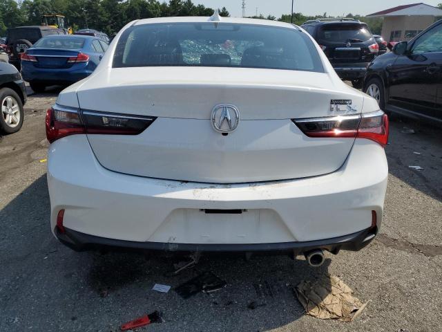 2019 Acura Ilx VIN: 19UDE2F39KA007205 Lot: 59135304