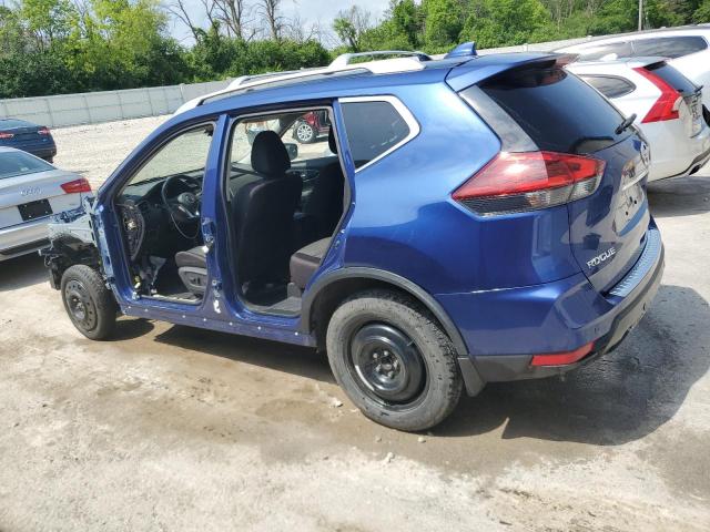 JN8AT2MT2LW033986 2020 NISSAN ROGUE - Image 2