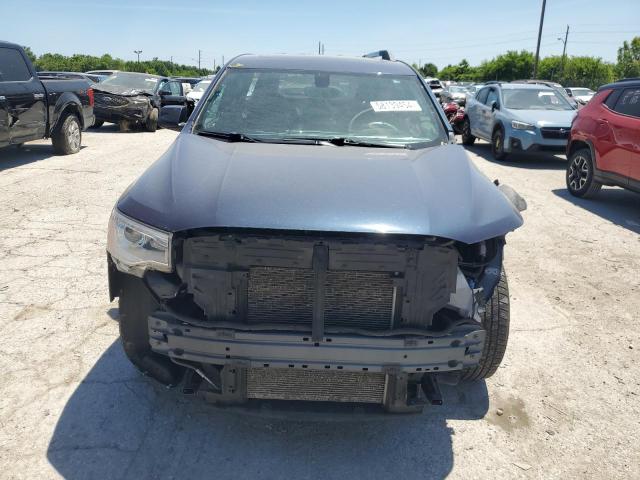 2019 GMC ACADIA SLT - 1GKKNMLS6KZ115106
