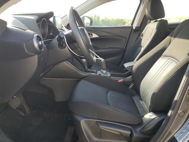 2019 Mazda Cx-3 Sport VIN: JM1DKFB78K1452171 Lot: 58153854