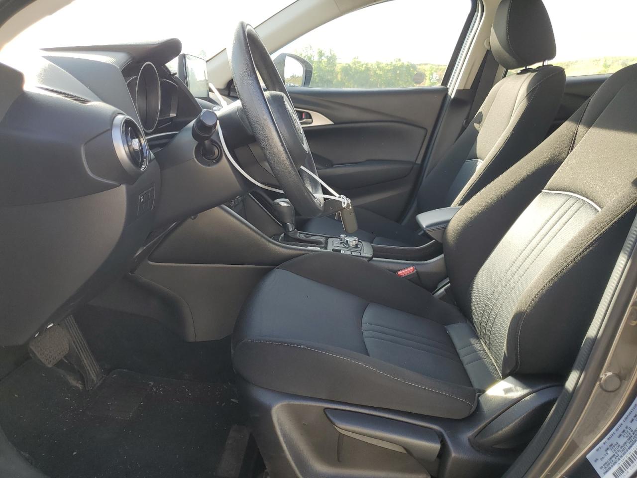 JM1DKFB78K1452171 2019 Mazda Cx-3 Sport