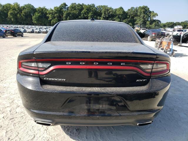 2017 DODGE CHARGER SX - 2C3CDXHG7HH572299