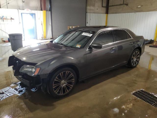 2013 Chrysler 300 S VIN: 2C3CCABG6DH561605 Lot: 57512294