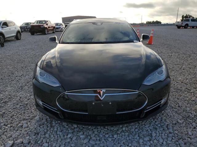 2016 Tesla Model S VIN: 5YJSA1E44GF123884 Lot: 60505464