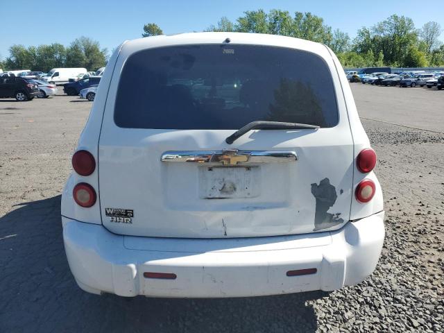 2009 Chevrolet Hhr Ls VIN: 3GNCA13B09S620650 Lot: 58975764