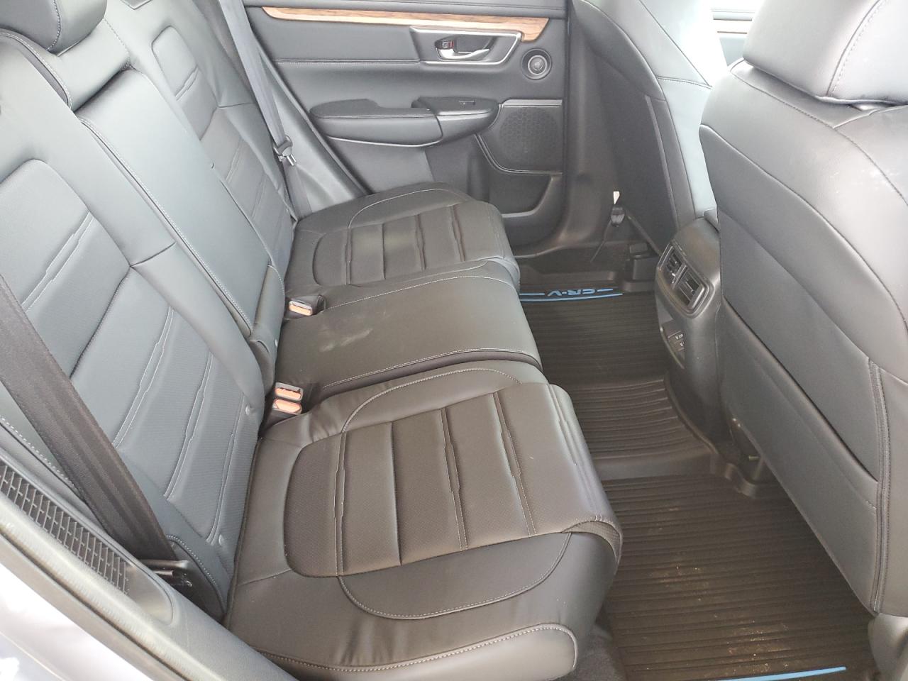 7FART6H80ME024502 2021 Honda Cr-V Exl