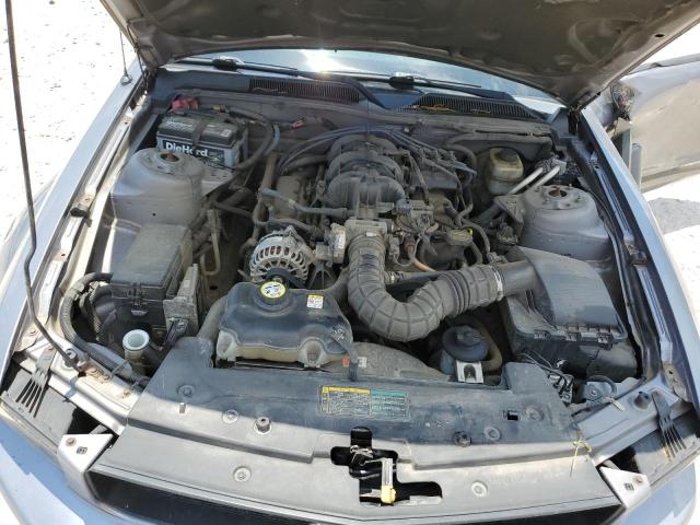 2006 Ford Mustang VIN: 1ZVFT80N465136104 Lot: 59077034