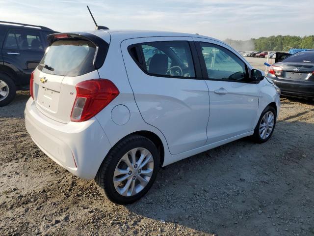 2021 Chevrolet Spark 1Lt VIN: KL8CD6SA1MC745783 Lot: 58710874