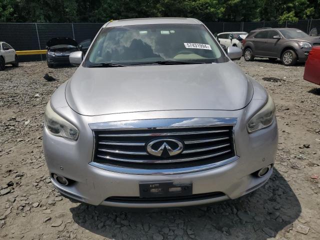 2013 Infiniti Jx35 VIN: 5N1AL0MM5DC313313 Lot: 57431994