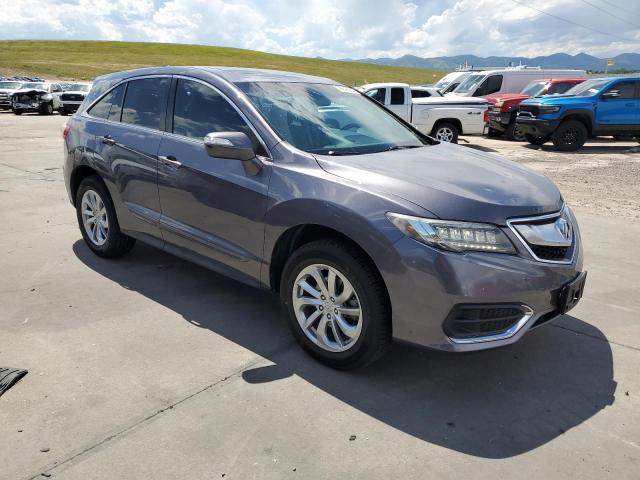 Vin: 5j8tb4h52hl010135, lot: 59942064, acura rdx technology 20174