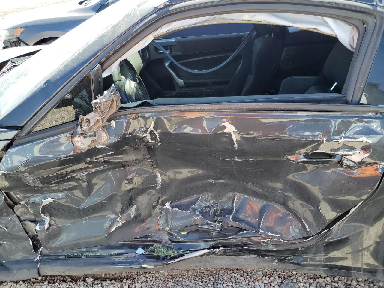 JF1ZNAA11H8702062 2017 Toyota 86 Base