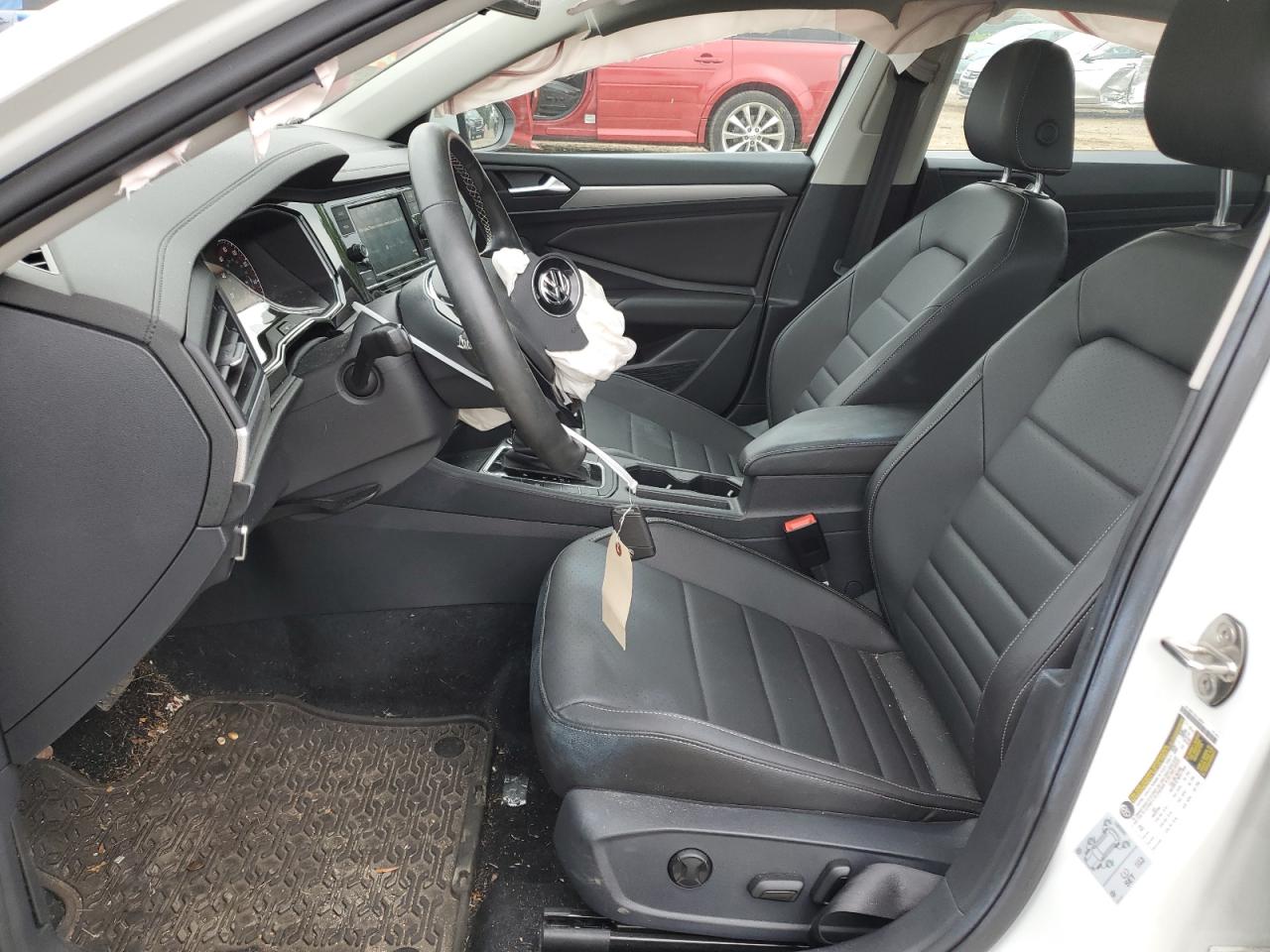 3VWC57BU6MM085966 2021 Volkswagen Jetta S