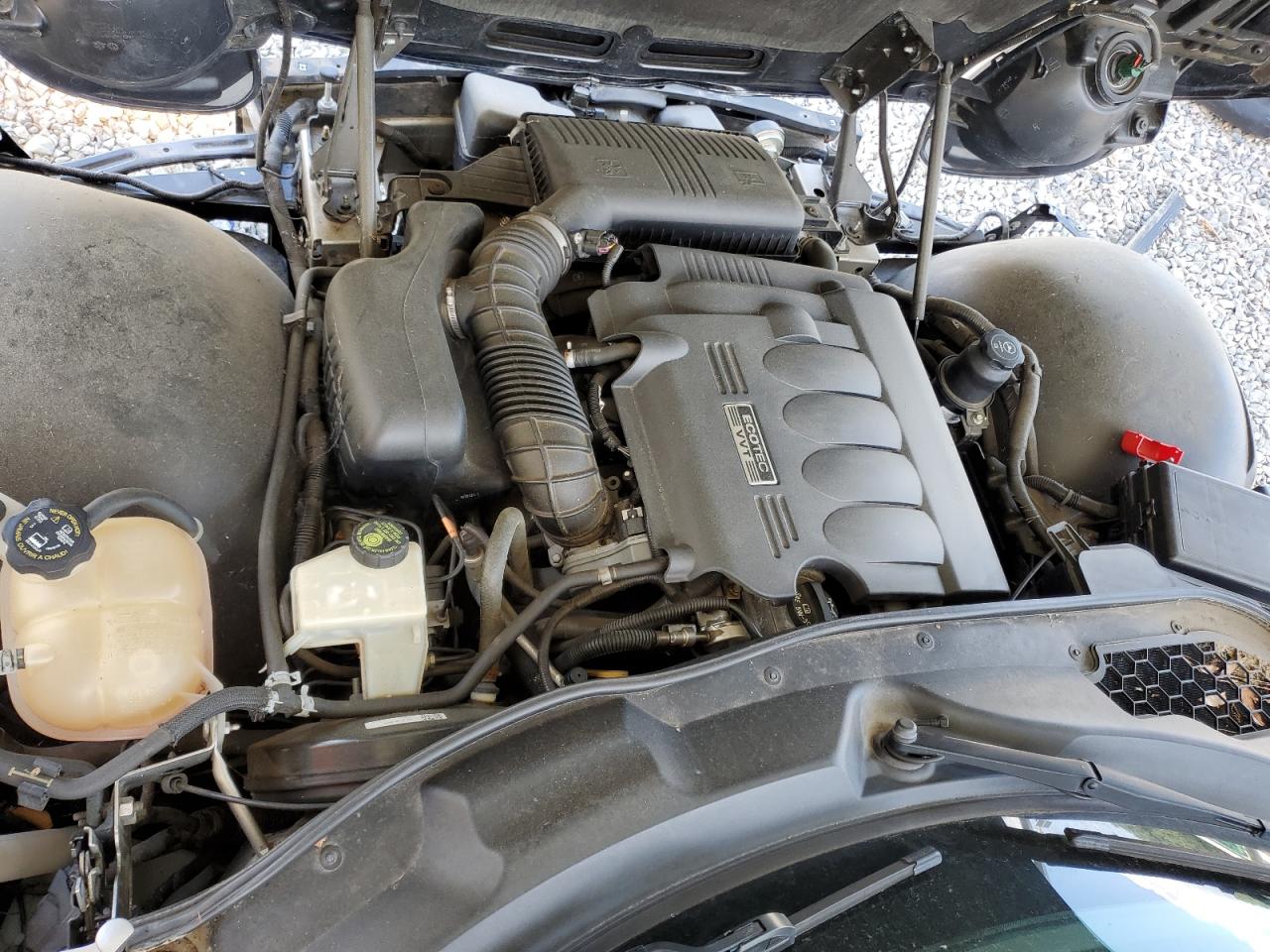 1G2MB35B77Y135127 2007 Pontiac Solstice